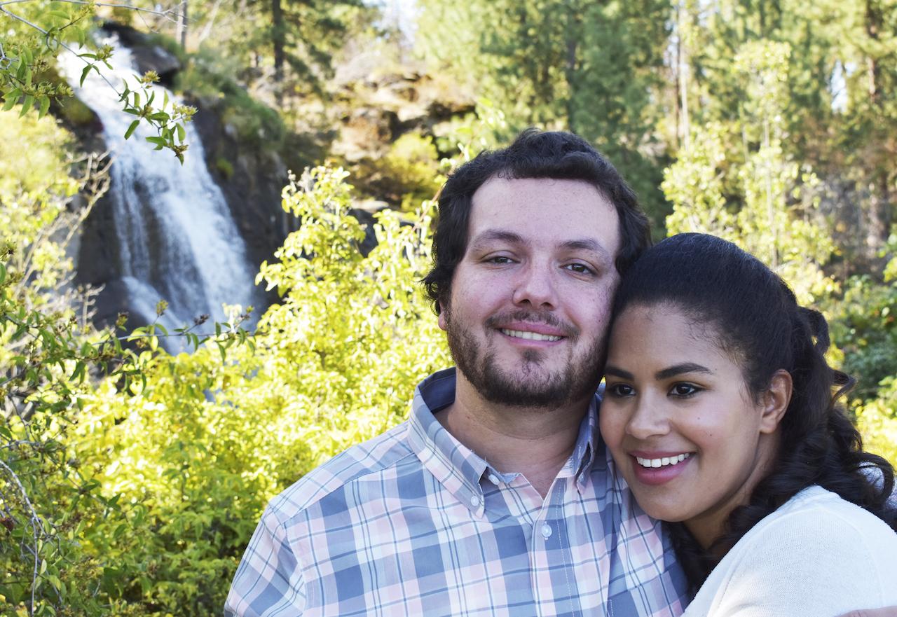 The Wedding Website of Marissa Weddle and Joseph McNeilly