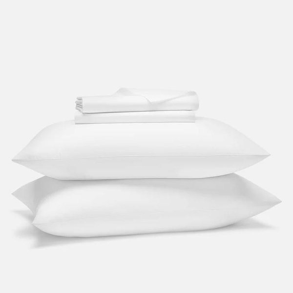 Classic Percale Core Sheet Set