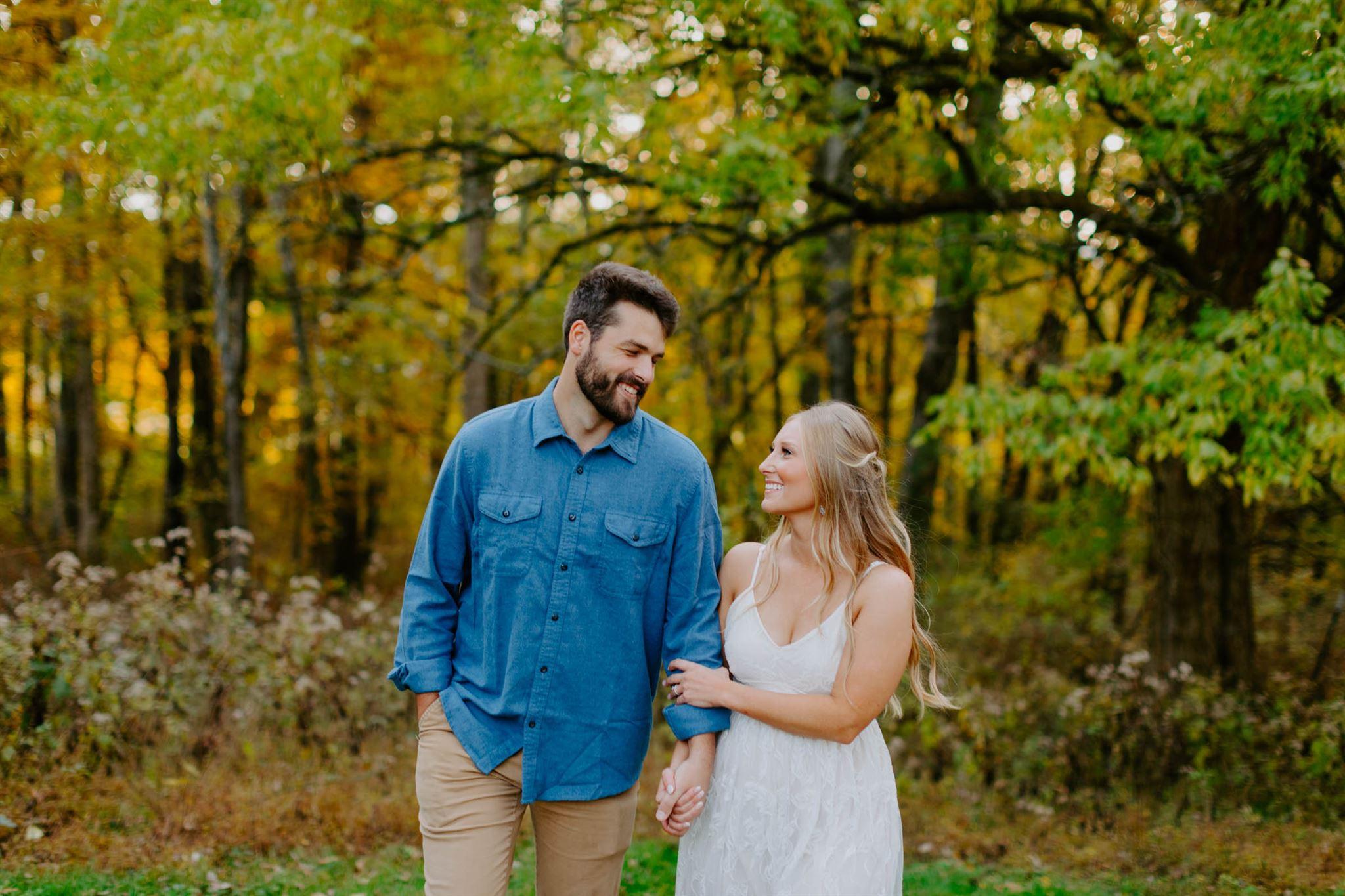 The Wedding Website of Franchesca Graffeo and Kyle Tackett