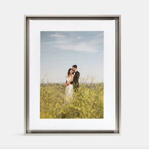 Large Framing Canvas Wedding Framed Picture