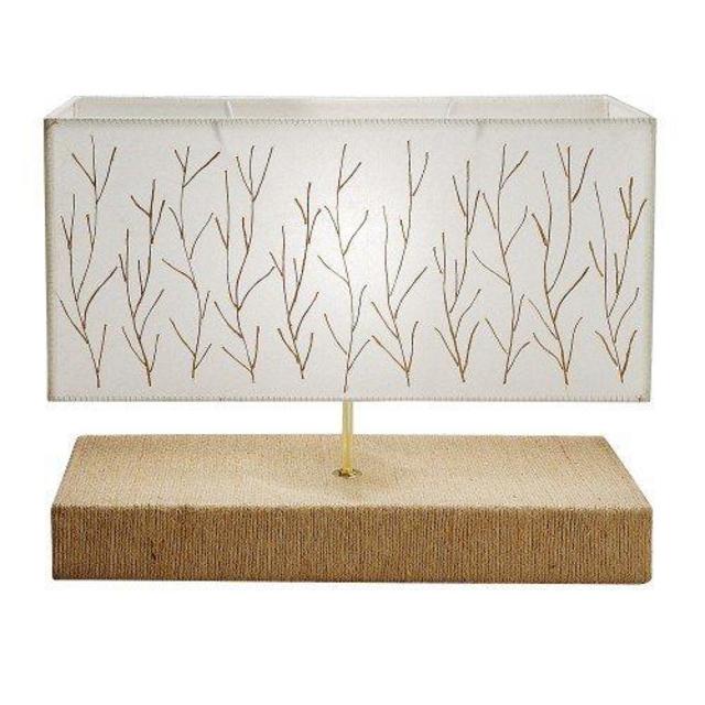 Grassland Lamp