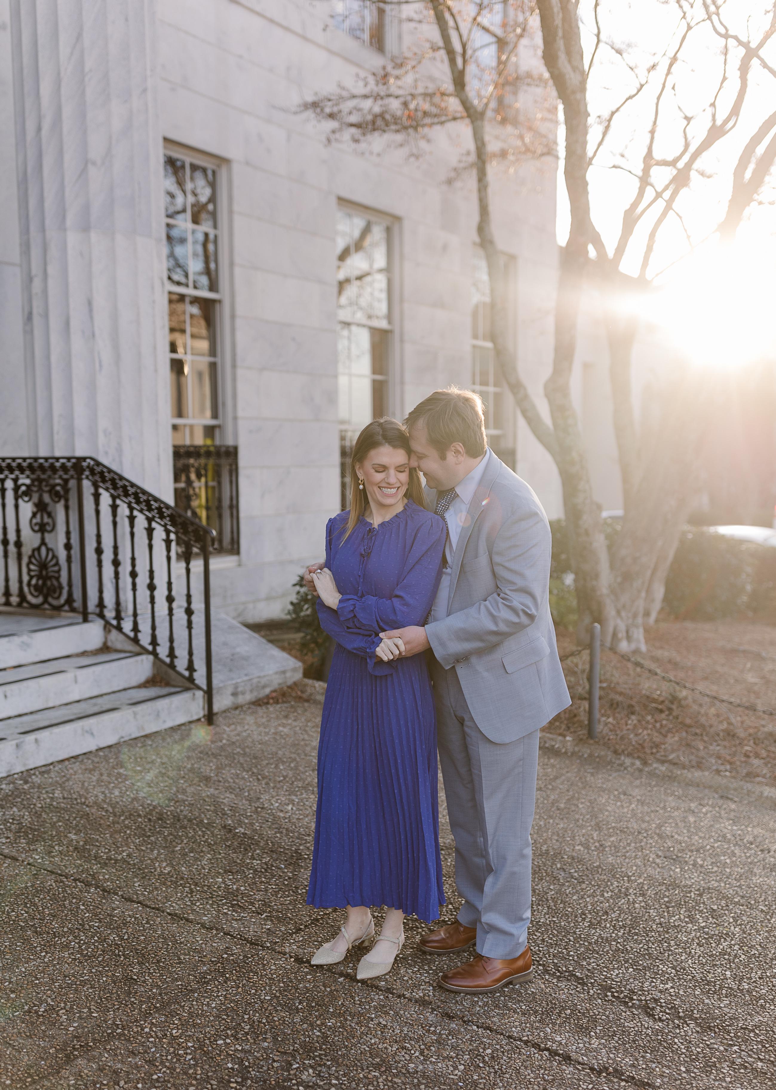 The Wedding Website of Rebecca Fox and Geoffrey Calderaro