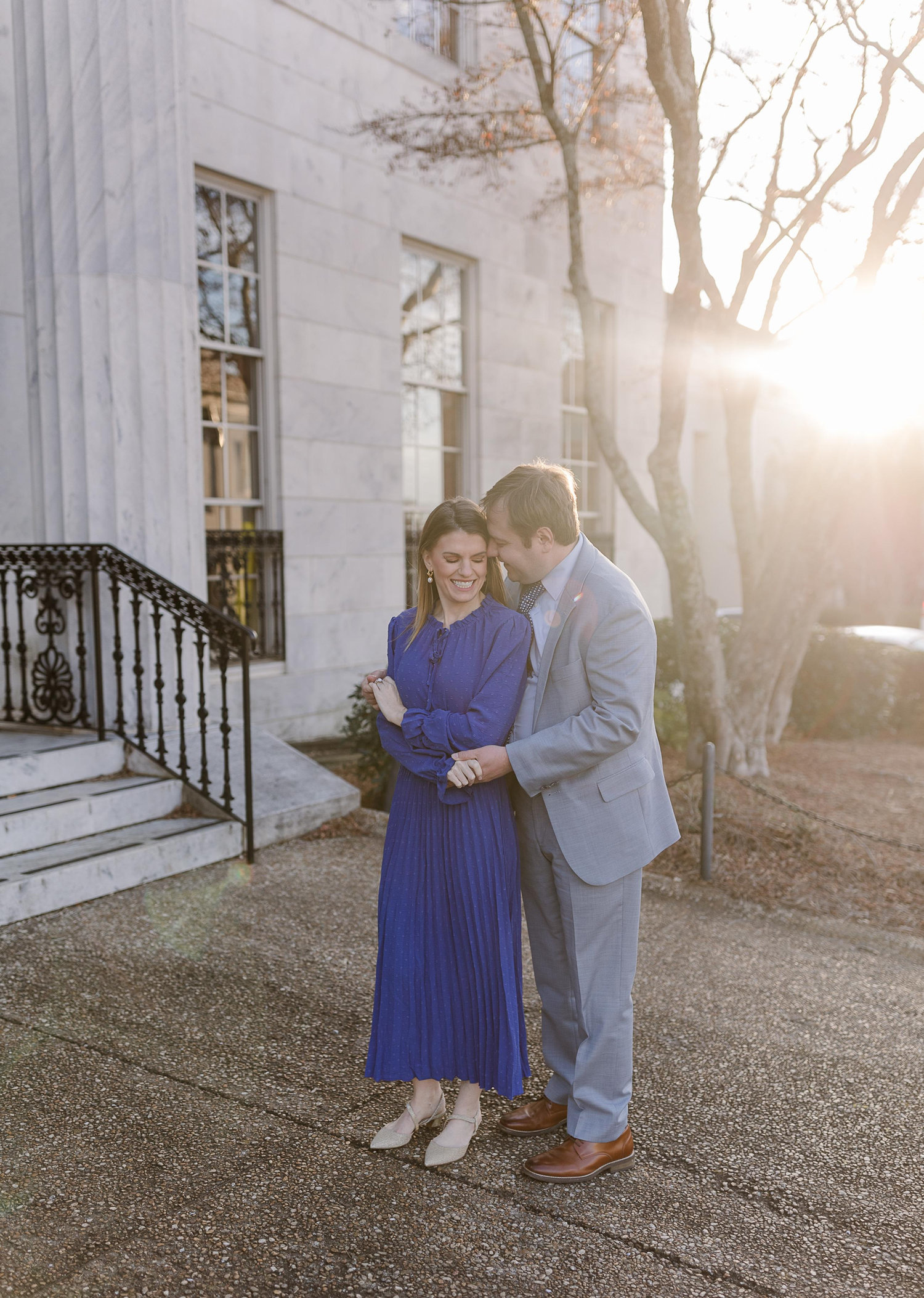 The Wedding Website of Rebecca Fox and Geoffrey Calderaro