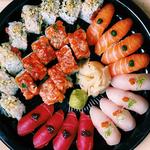 Cafe Sushi