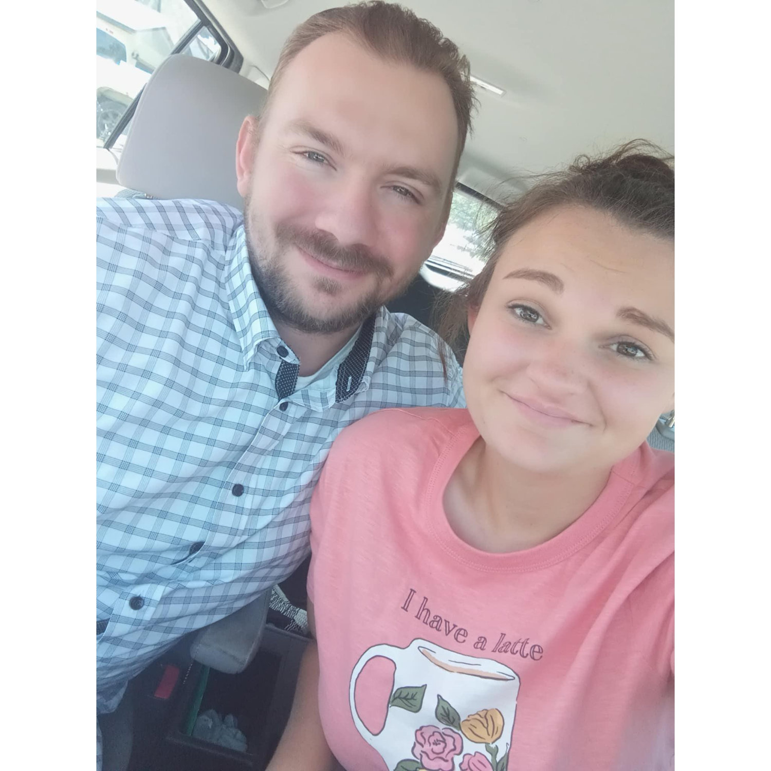 Two years of long distance