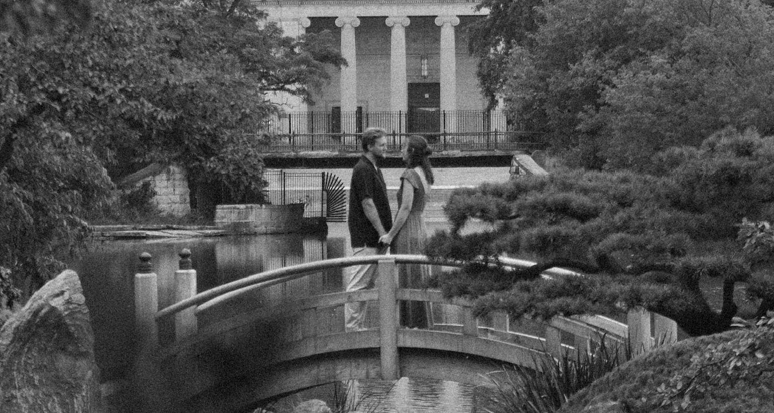 The Wedding Website of Cameron Gray and Marc Bailey