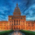 Texas State Capitol