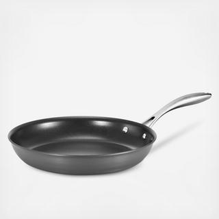 Gourmet Hard Anodized Fry Pan