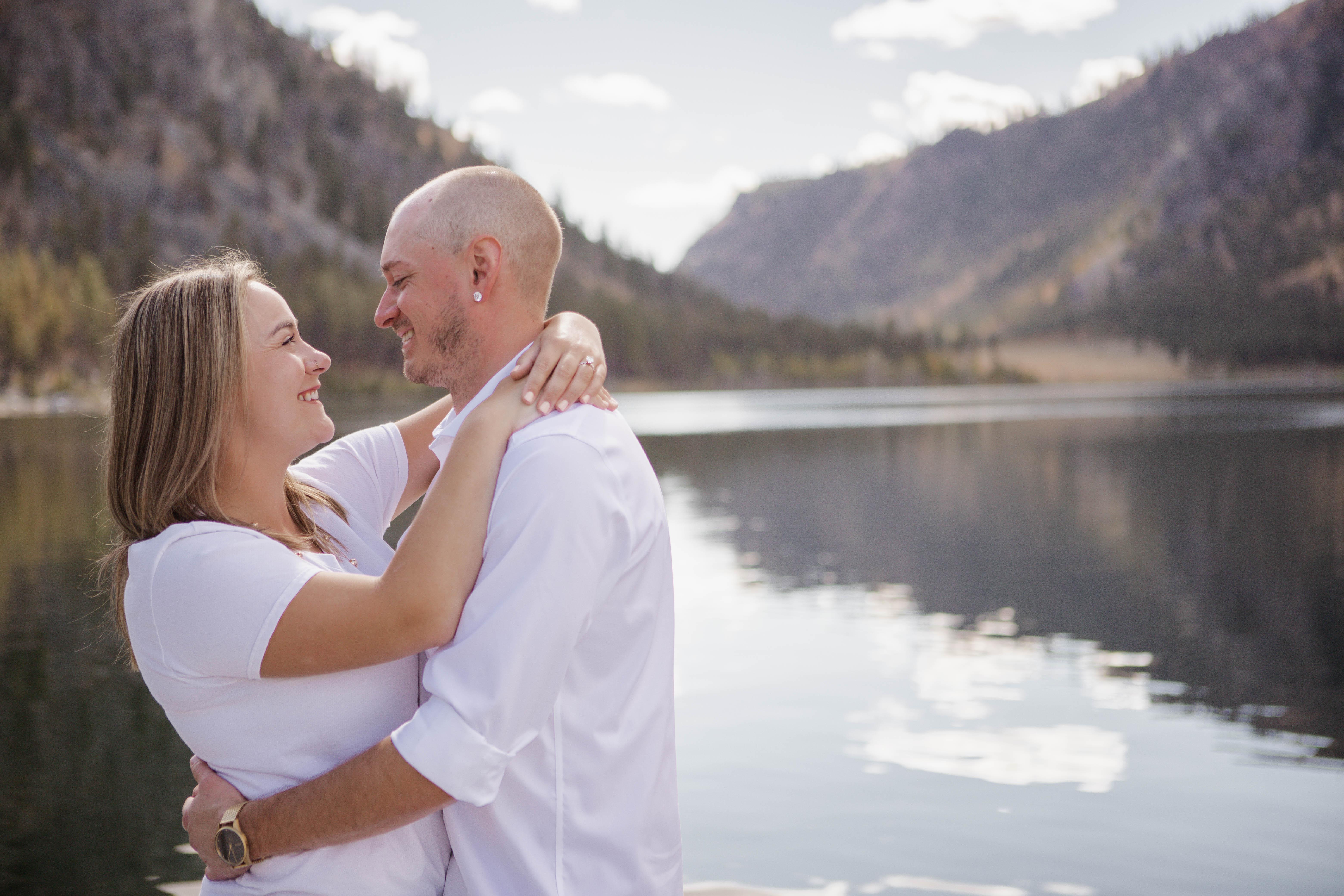 The Wedding Website of Abbey Marshall and Austen Phillips
