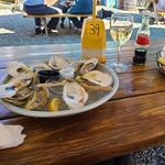 Shuck Station Raw Bar