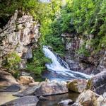Tallulah Gorge State Park