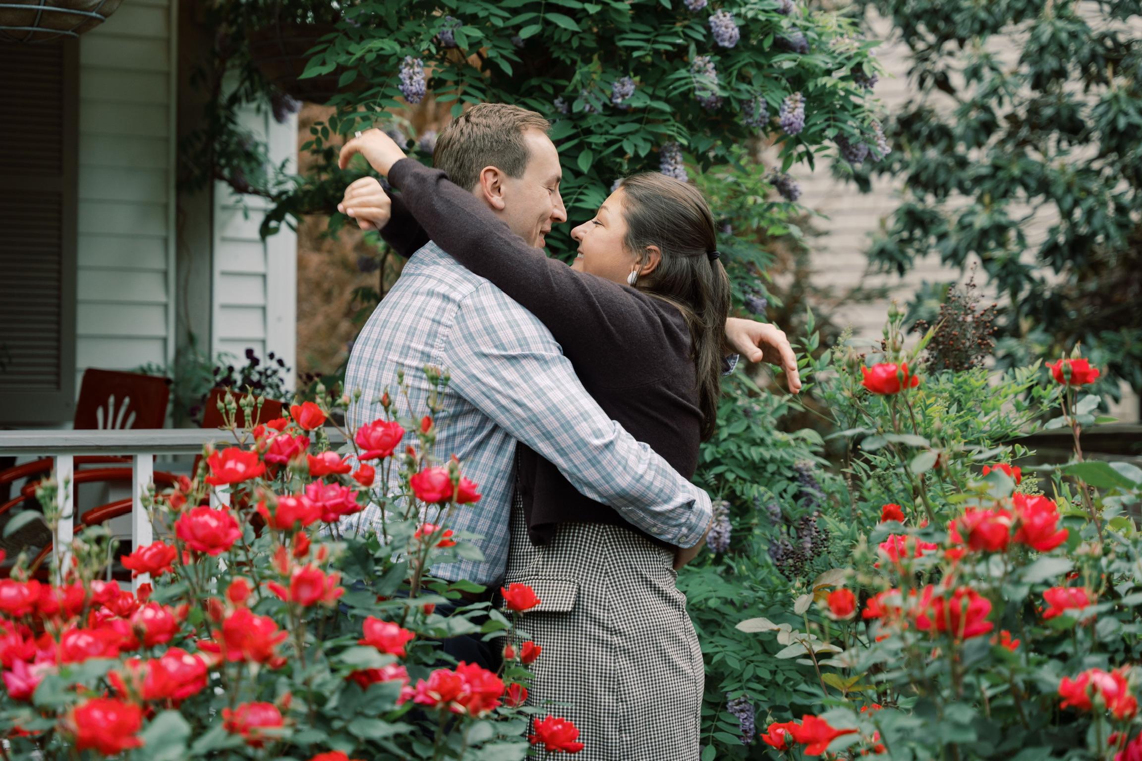 The Wedding Website of Casey Hines and Rebecca Hattar