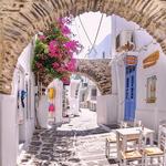 Town of Naousa