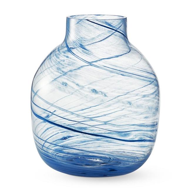 Swirl Vase