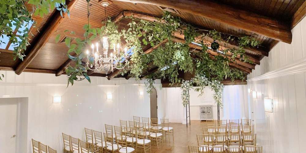 The Venue at Forest Lake - Wedding Venues - Zola