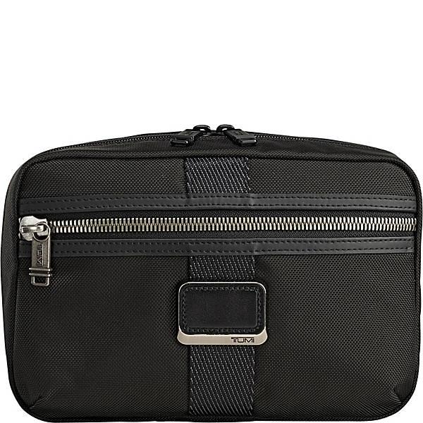 Tumi Alpha Bravo Reno Kit