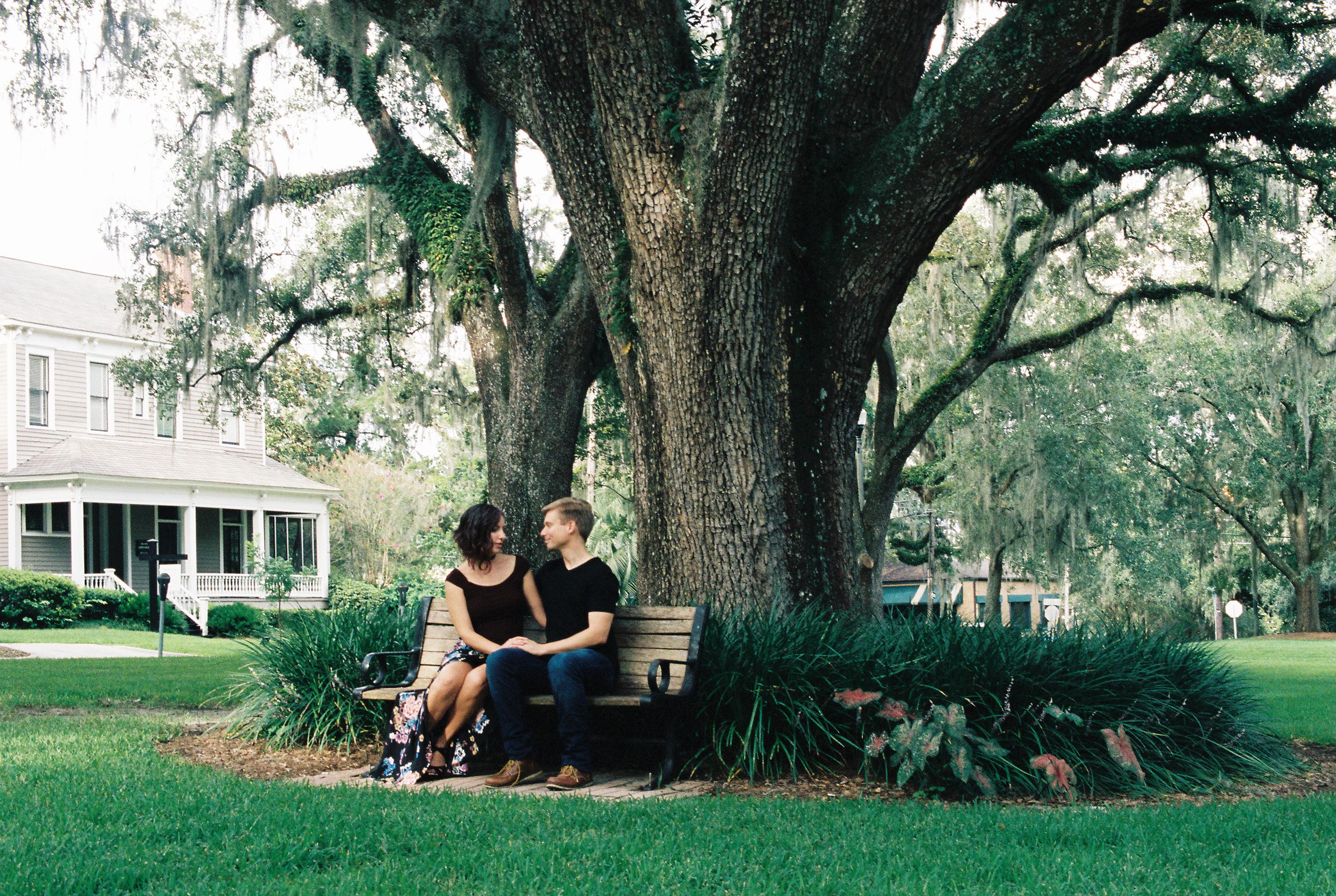 The Wedding Website of Allyson Ostwalt and RT Lacy