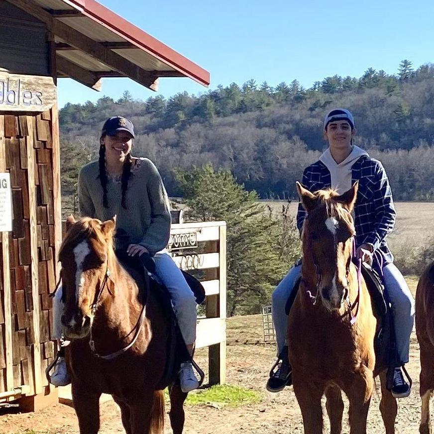 Dec 2021 - Georgia Trip