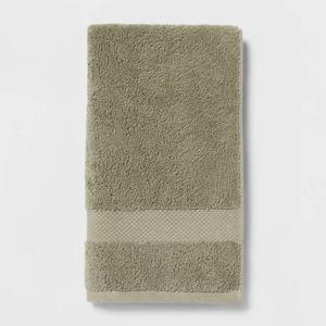 Performance Plus Bath Towel - Threshold™