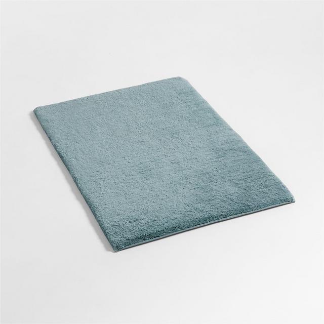 Rylan Dusk Reversible Bath Rug 24"x36"