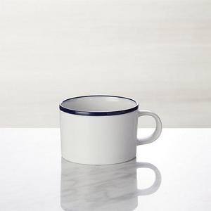 Maison Cobalt Blue Cup
