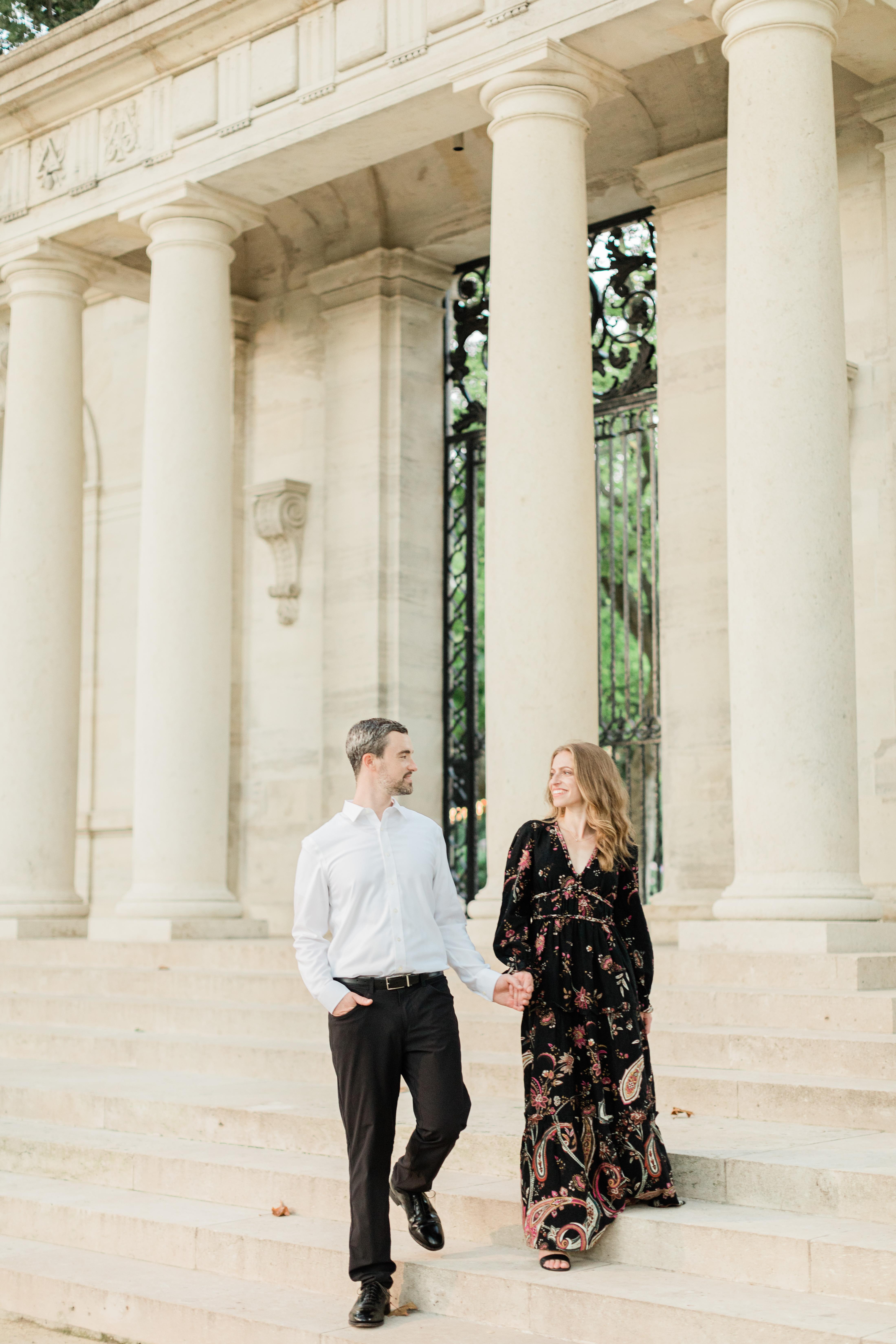The Wedding Website of Rachel DiMattia and Stephen Hadder