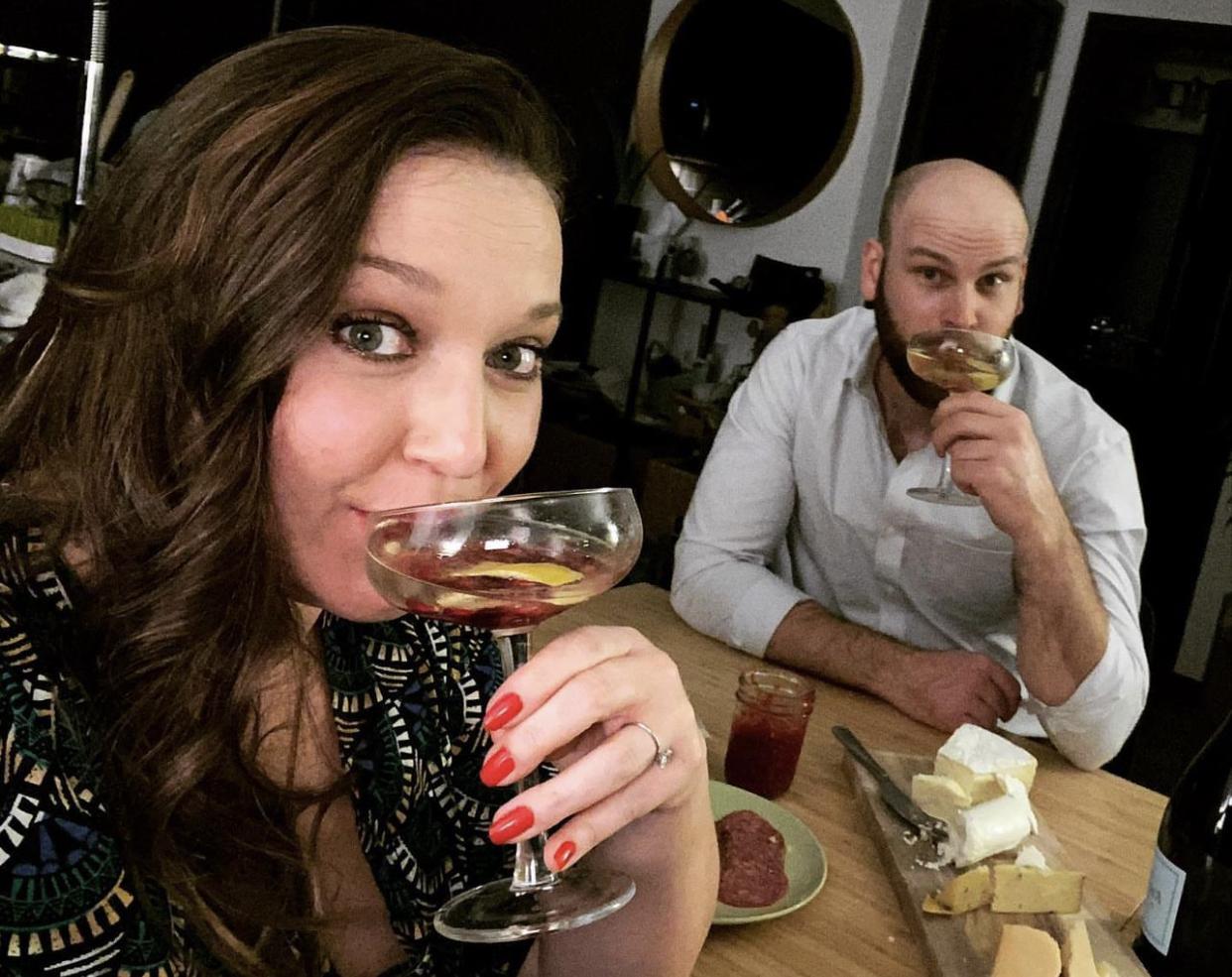 The Wedding Website of Emily Gruppo and Ryan Wattonville