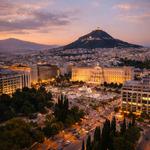 Athen-Centre