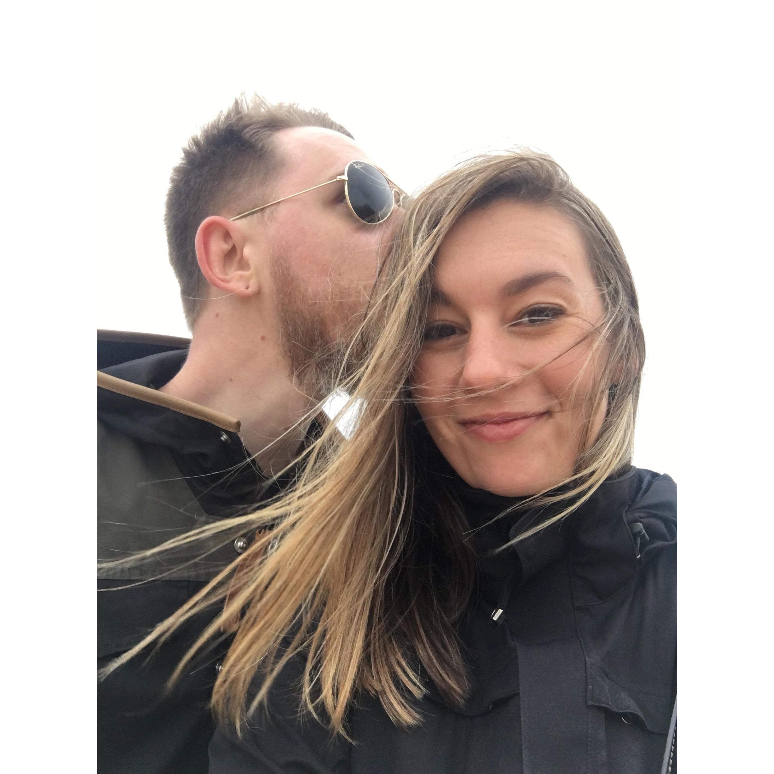 UK Road Trip, 09/2017