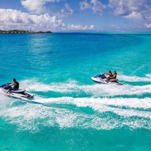 Honeymoon Jet Ski Tour
