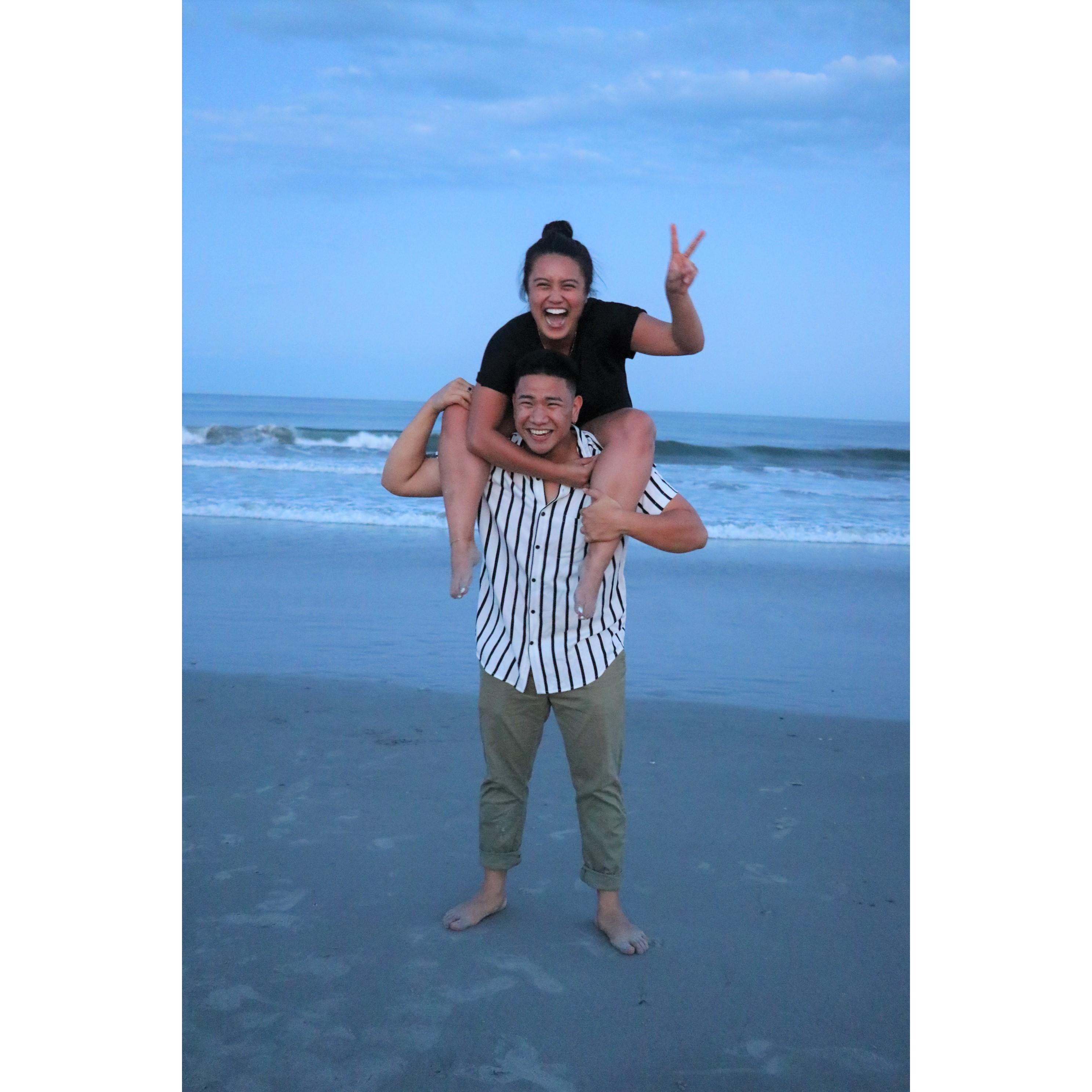 Summer 2019