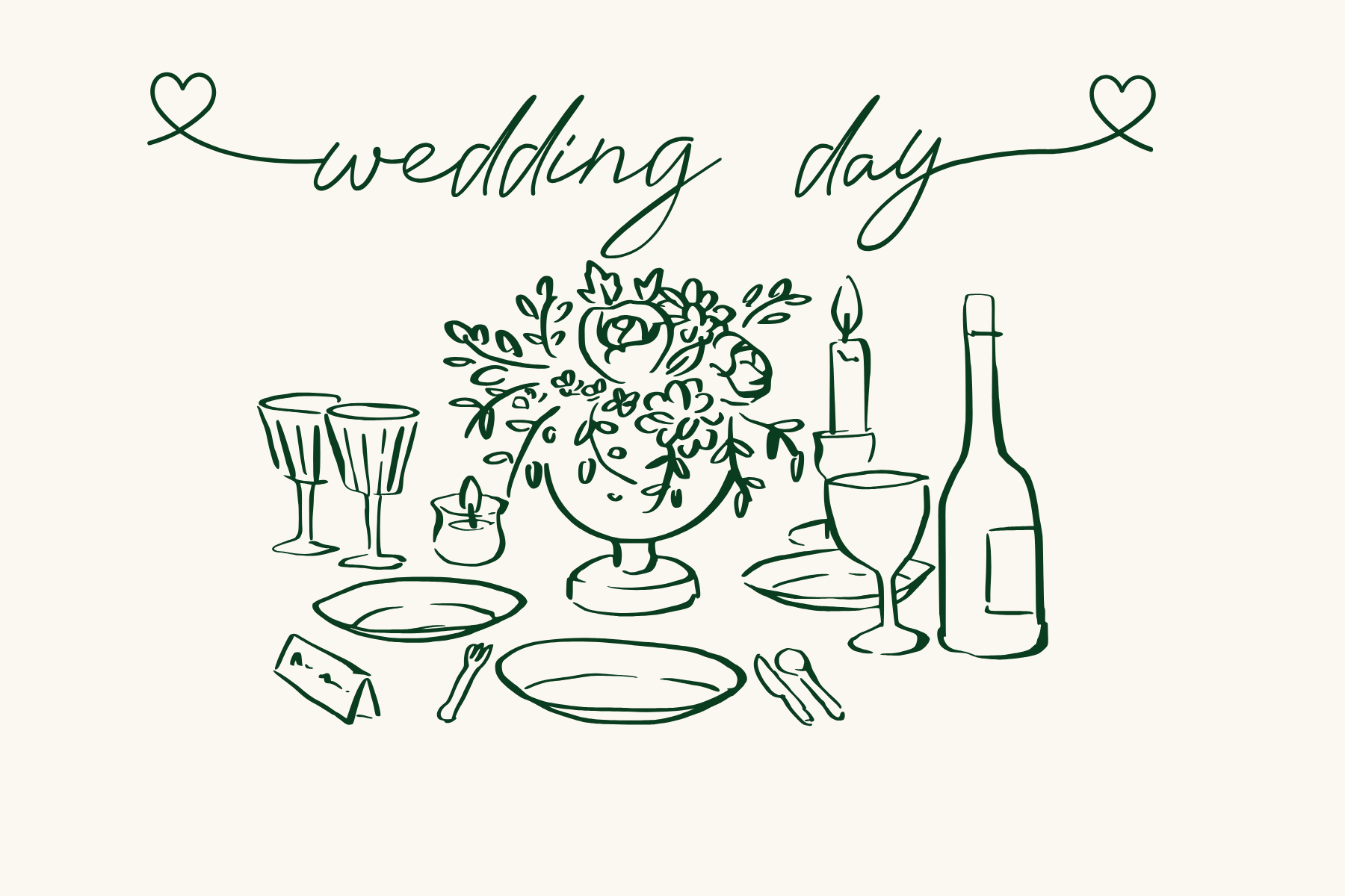 The Wedding Website of Alejandra Treviño and Marco Vargas