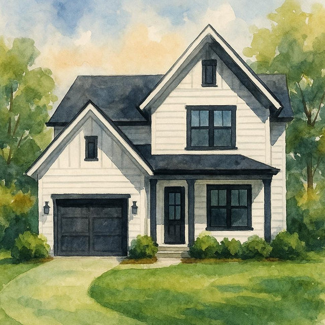 Future Home Fund