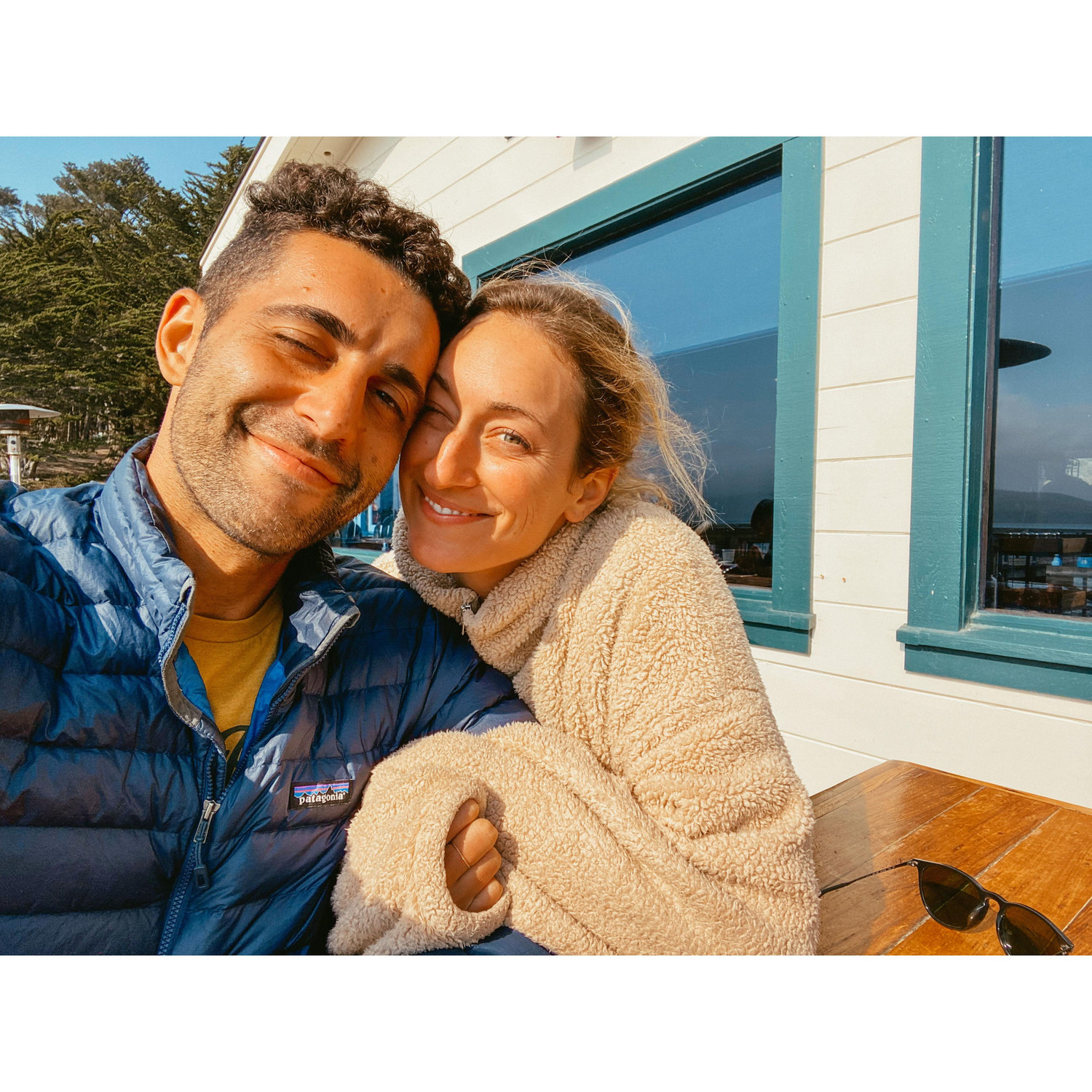 Marshall, Pt Reyes