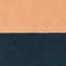 Tangerine/navy