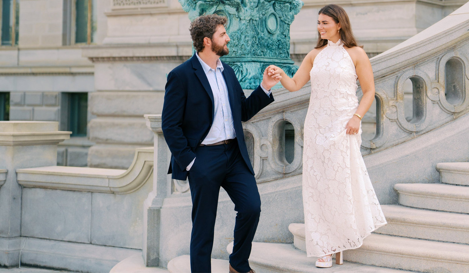 The Wedding Website of Natalie Wright and Jack Buckingham