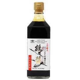 Yamaroku - 4 Year Aged Tsuru Bishio Japanese Soy Sauce