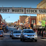 Fort Worth Stockyards
