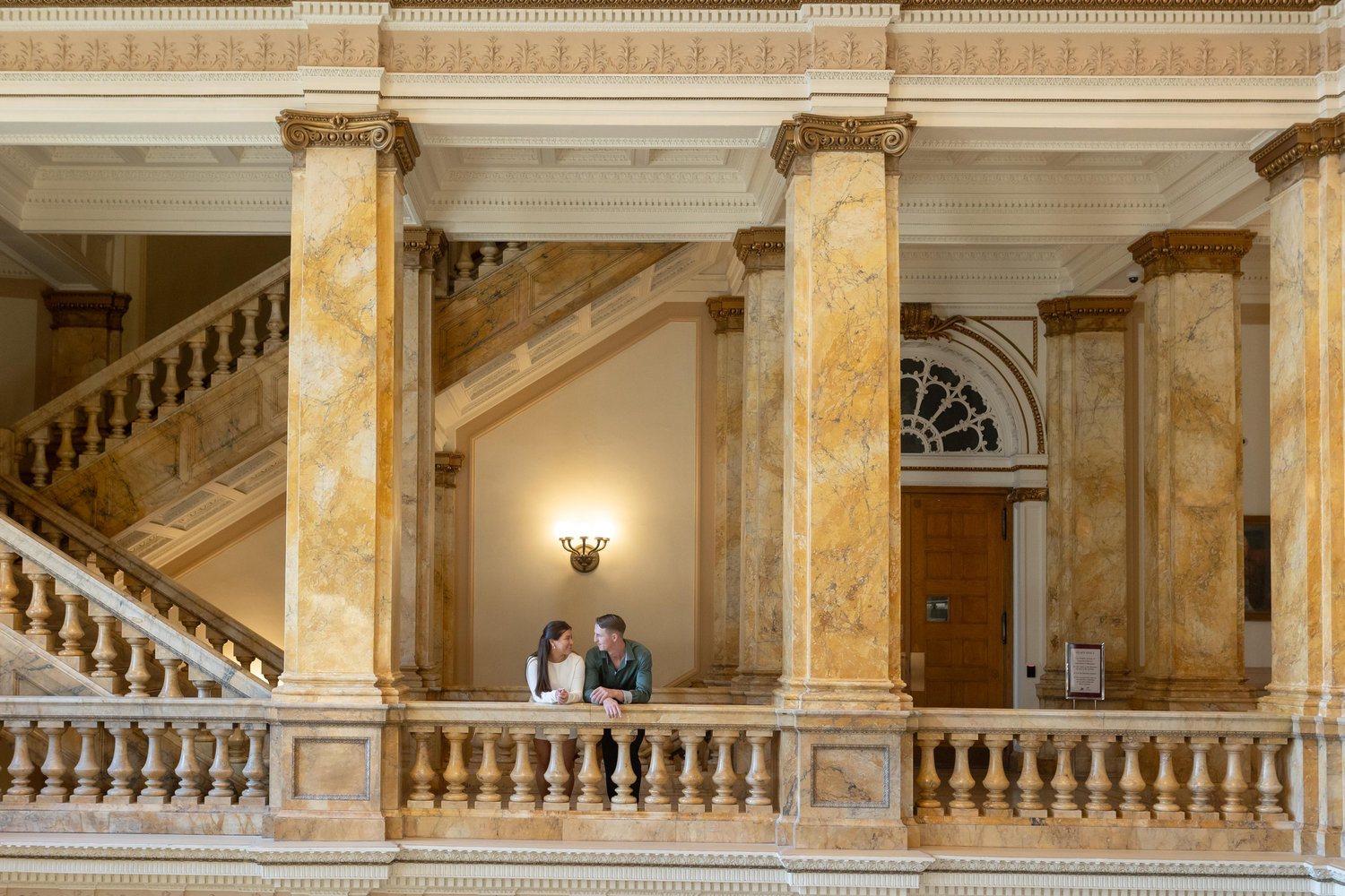 The Wedding Website of MARIA PERRY and ELIJAH WHITNEY