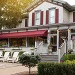Graham's Fine Chocolates & Ice Cream