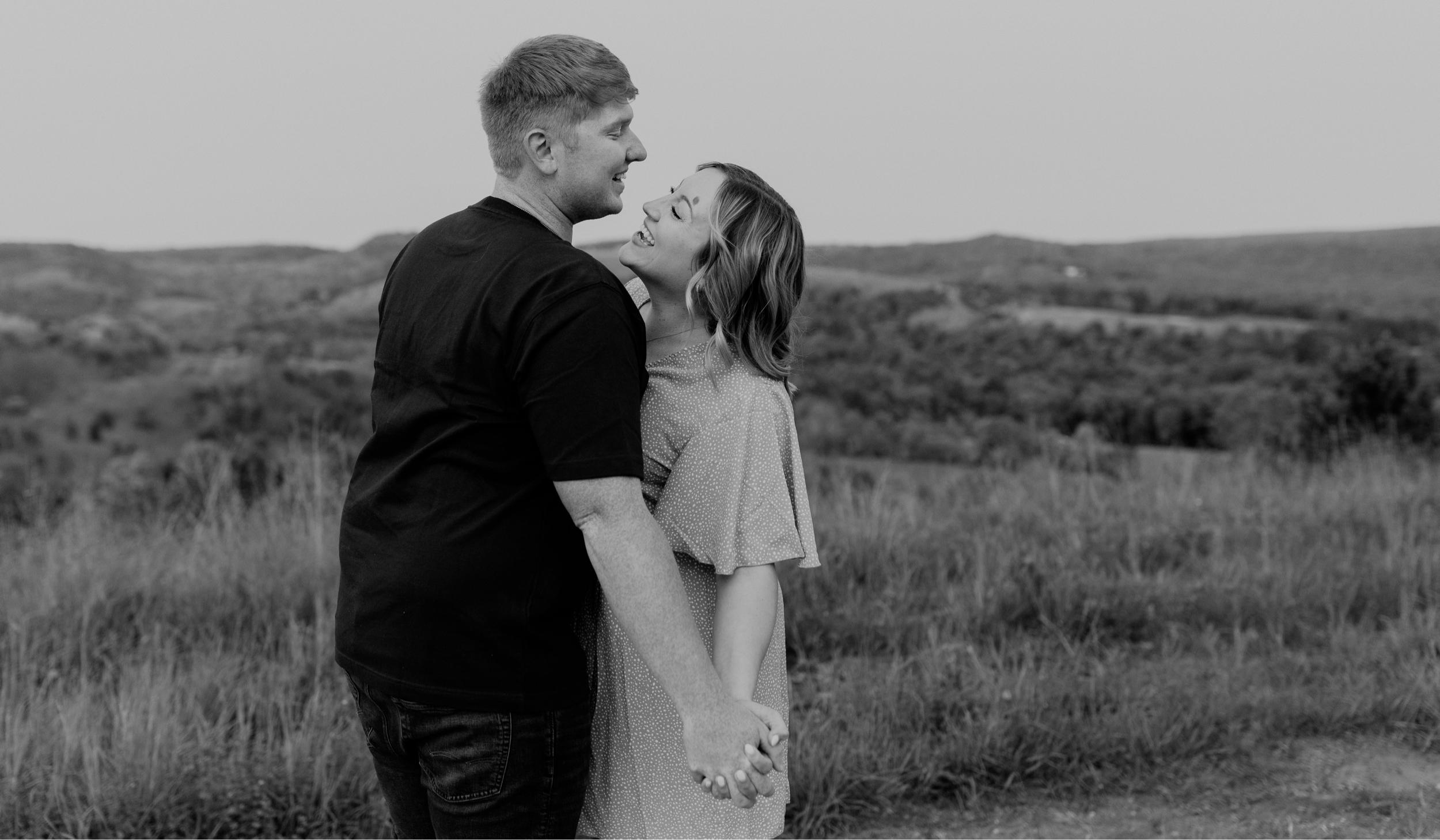 The Wedding Website of Kayla Kirkland and Logan Bobenrieth