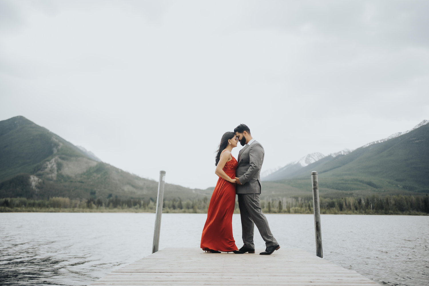 The Wedding Website of Tirathpal Brar and Navdeep Kaur
