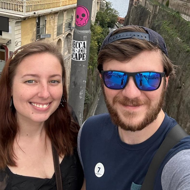 Newly Wed fund - Venmo