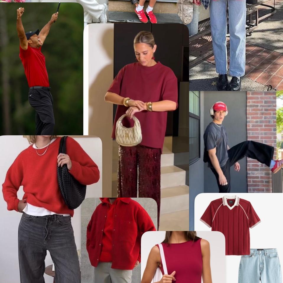 welcome dinner inspo!