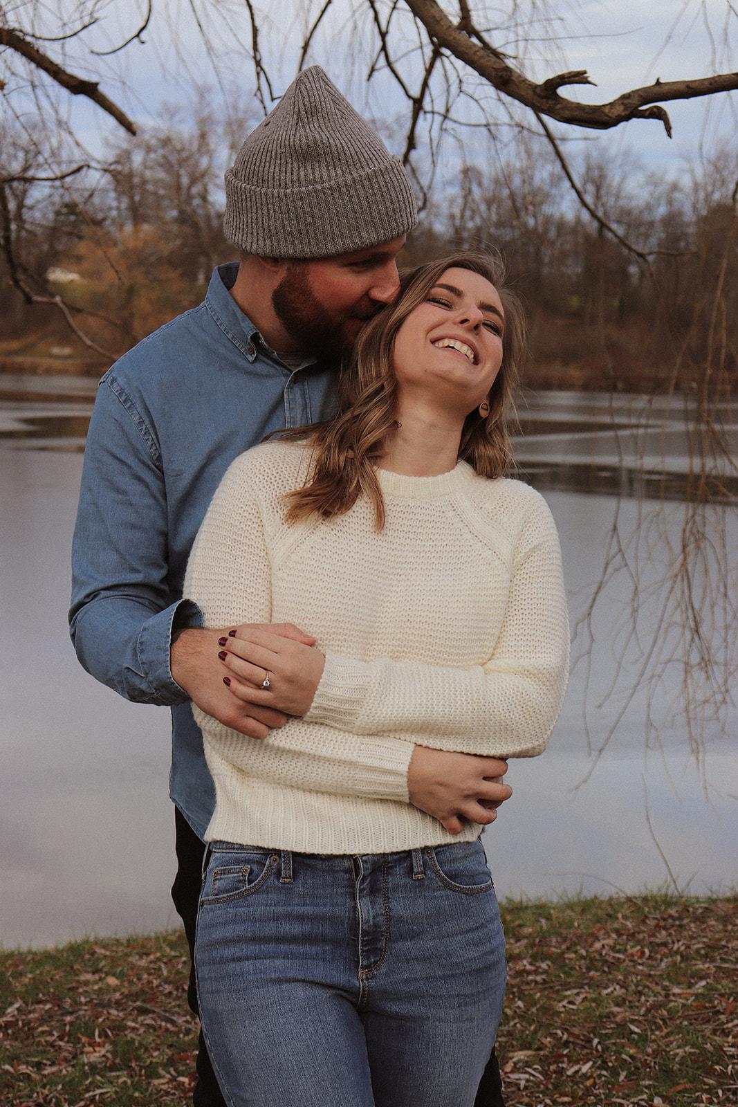 The Wedding Website of Megan Pszonak and Rob Joslin