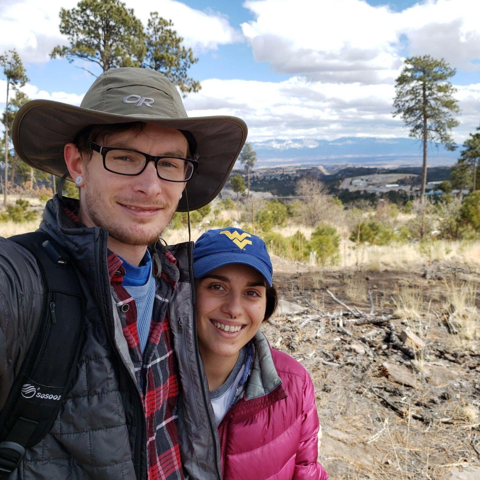 Look at all that land!