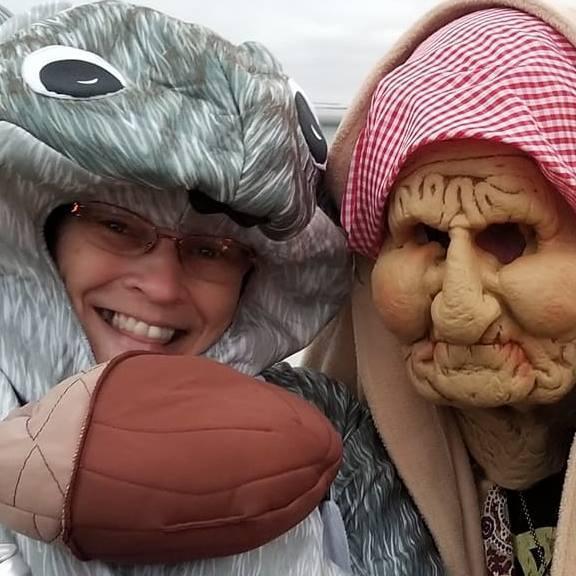 Halloween 2017