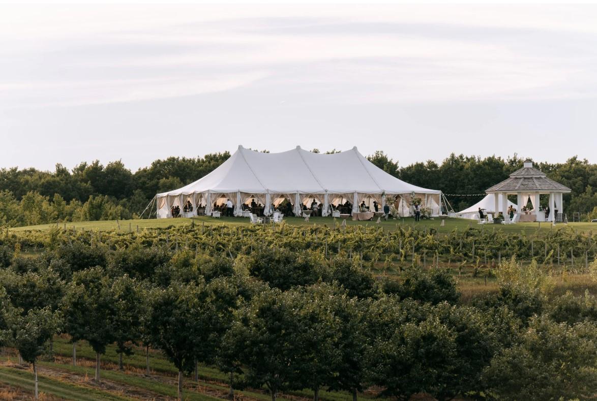 The Wedding Website of Sarah Dombroski and Alec Armstrong