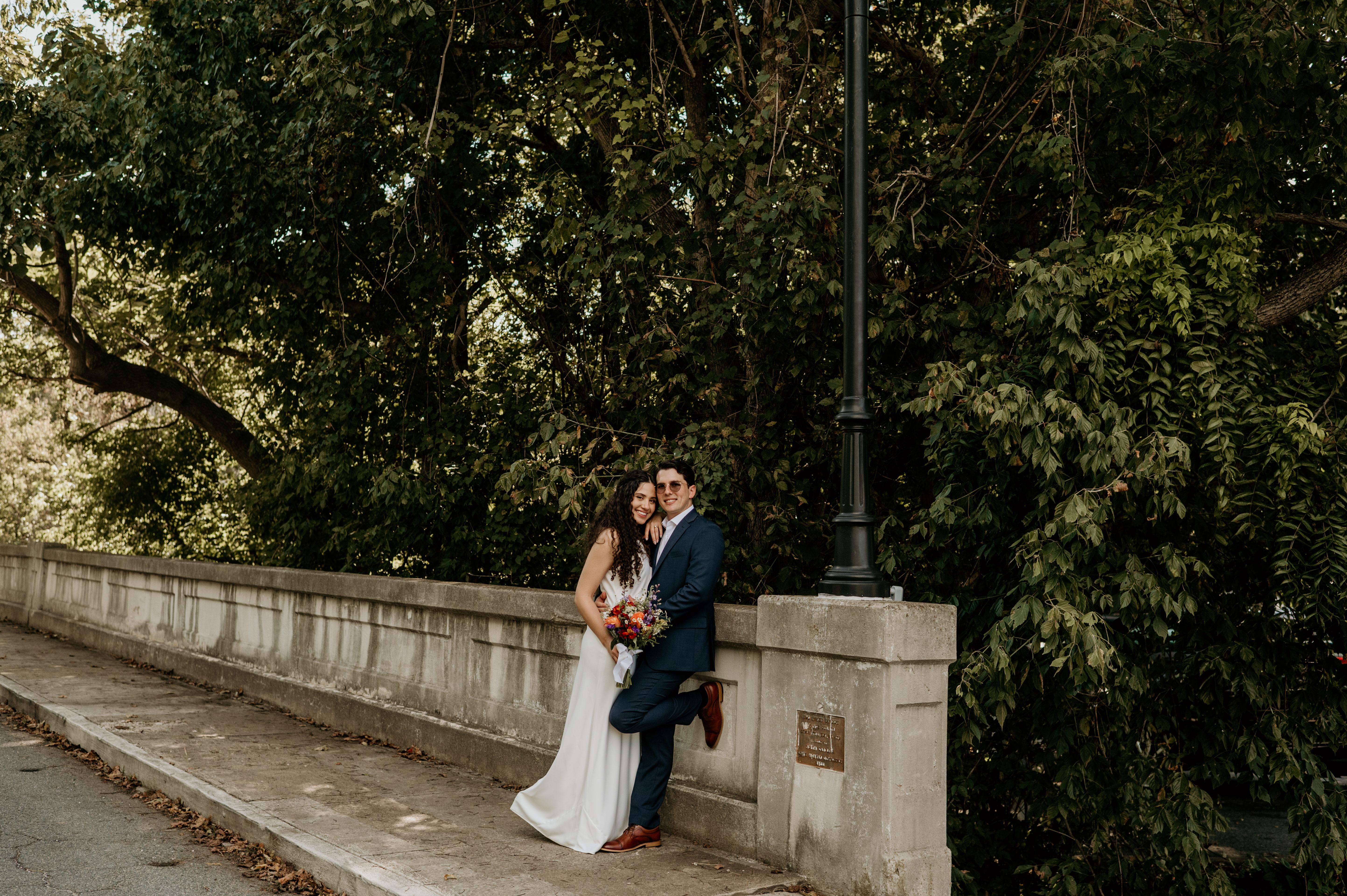 The Wedding Website of Rebecca Teixeira and Marcelo Campos