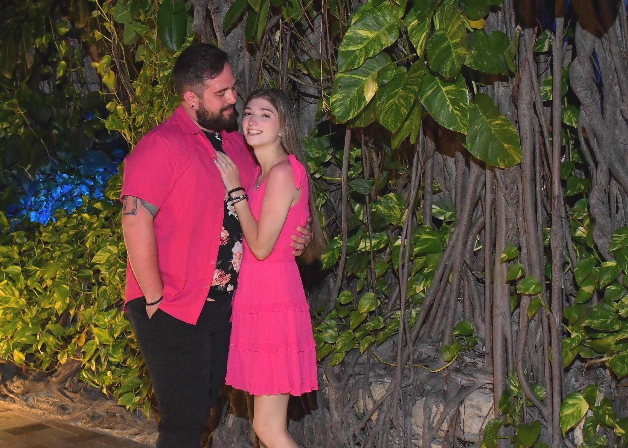 The Wedding Website of Hanna Kracun and Kelly Stout